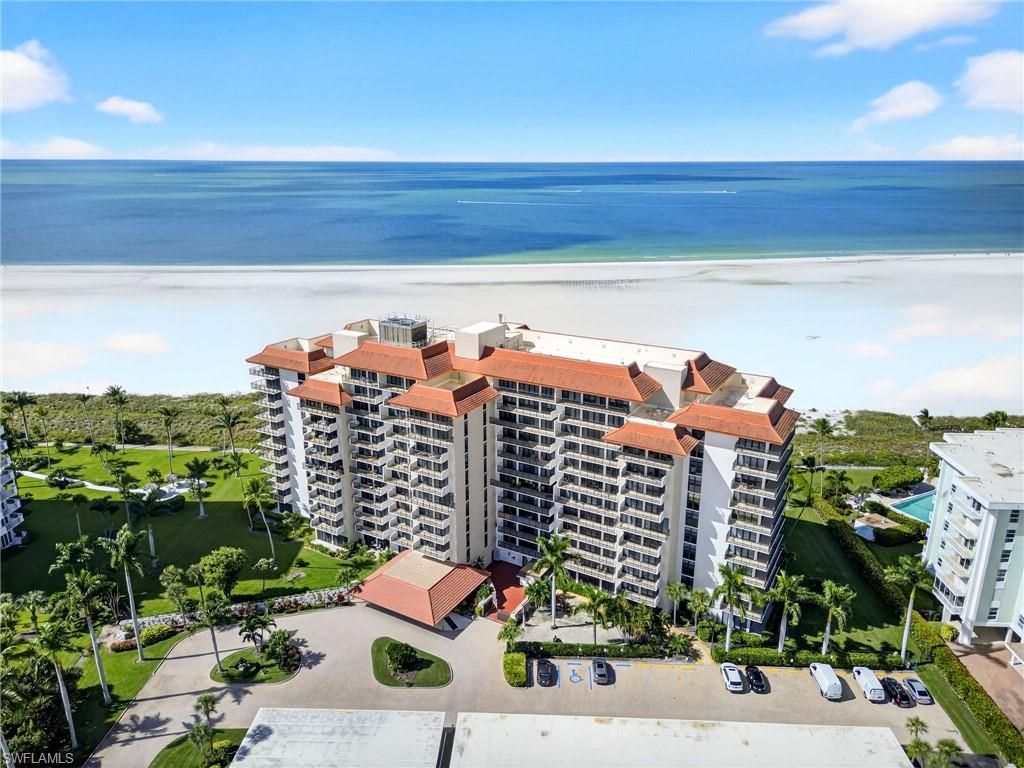 180 Seaview CT # 1002, MARCO ISLAND Unit: 1002