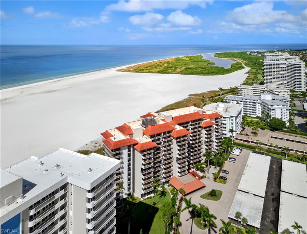 180 Seaview CT # 1002, MARCO ISLAND Unit: 1002