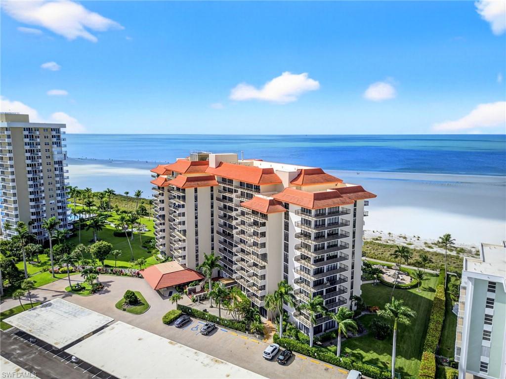 180 Seaview CT # 1002, MARCO ISLAND Unit: 1002