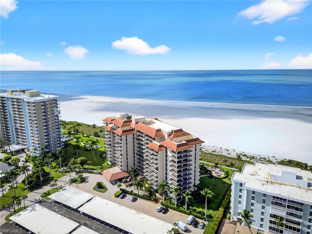 180 Seaview CT # 1002, MARCO ISLAND Unit: 1002