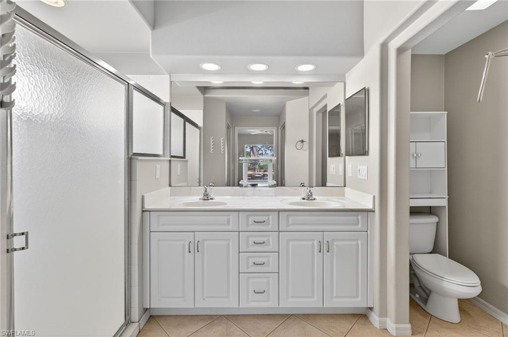 8480 Ibis Cove CIR # L558, NAPLES Unit: L558