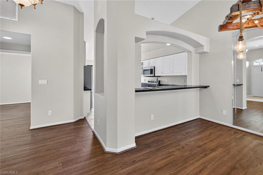 8480 Ibis Cove CIR # L558, NAPLES Unit: L558