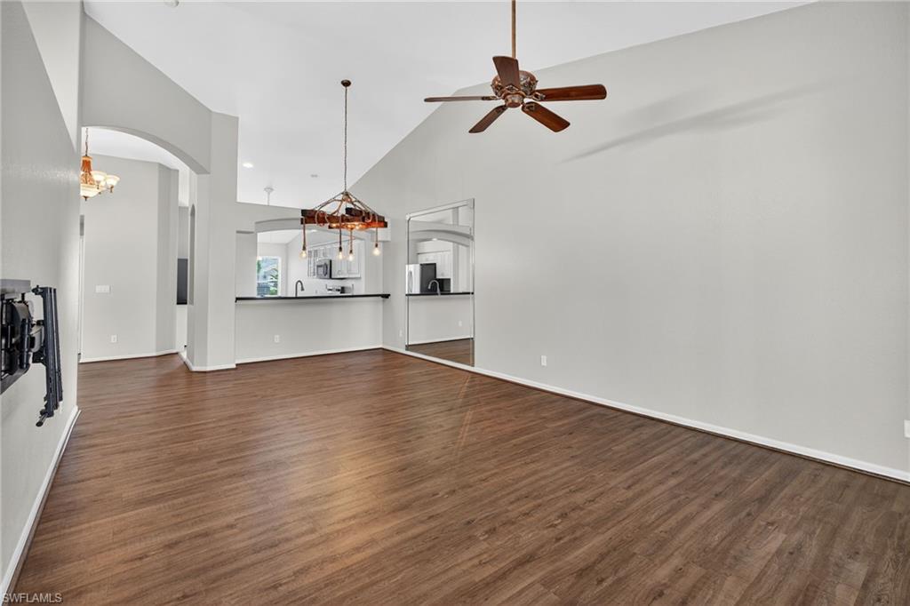 8480 Ibis Cove CIR # L558, NAPLES Unit: L558