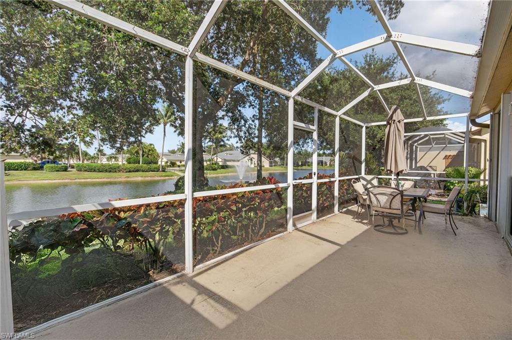 8480 Ibis Cove CIR # L558, NAPLES Unit: L558