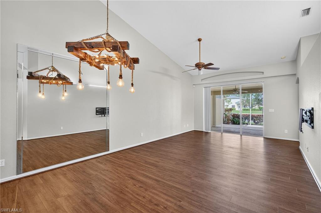 8480 Ibis Cove CIR # L558, NAPLES Unit: L558