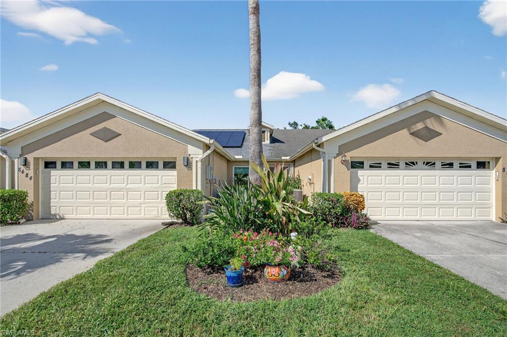 8480 Ibis Cove CIR # L558, NAPLES Unit: L558
