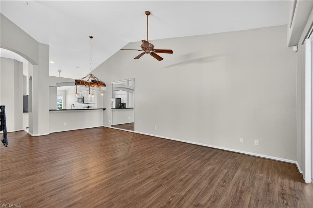 8480 Ibis Cove CIR # L558, NAPLES Unit: L558