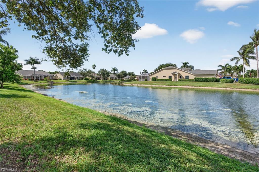 8480 Ibis Cove CIR # L558, NAPLES Unit: L558