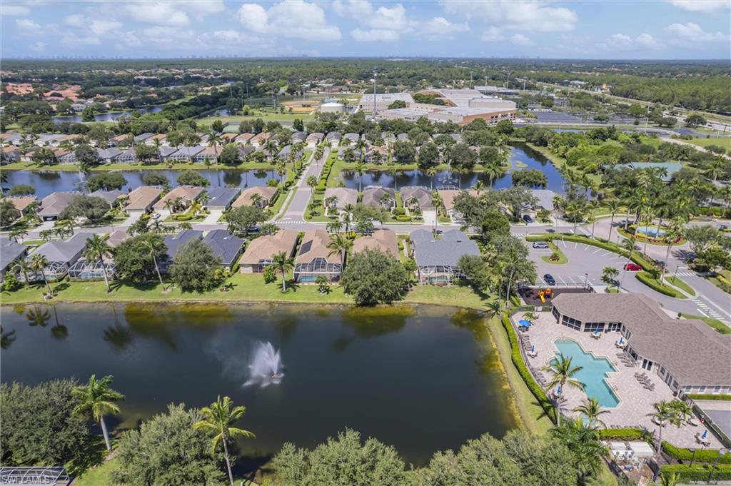 8480 Ibis Cove CIR # L558, NAPLES Unit: L558