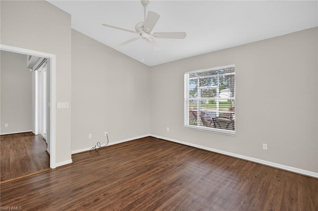 8480 Ibis Cove CIR # L558, NAPLES Unit: L558