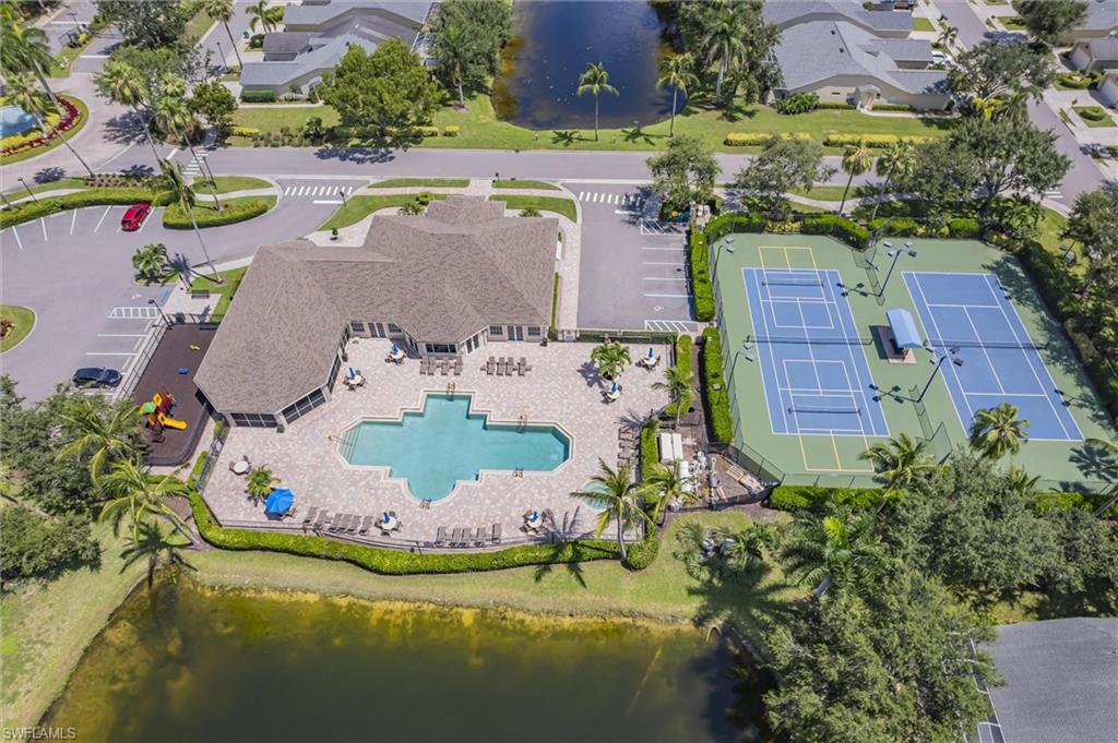 8480 Ibis Cove CIR # L558, NAPLES Unit: L558