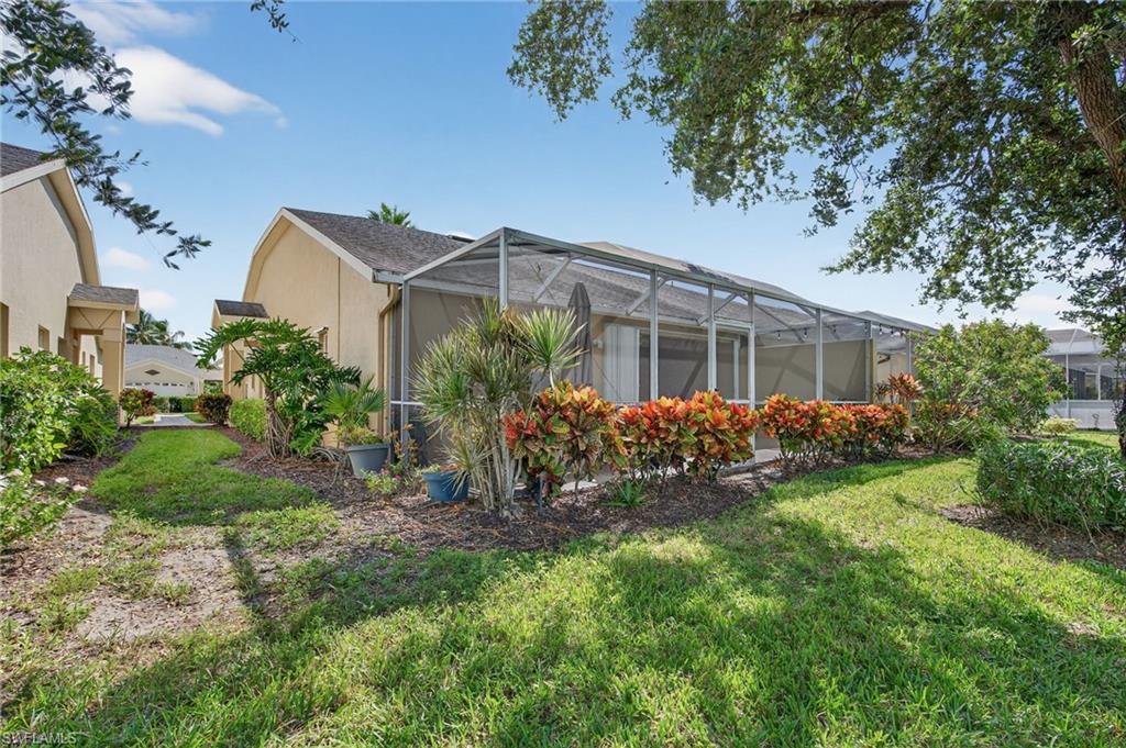 8480 Ibis Cove CIR # L558, NAPLES Unit: L558