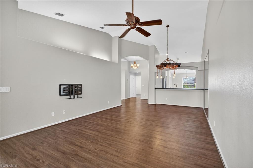 8480 Ibis Cove CIR # L558, NAPLES Unit: L558