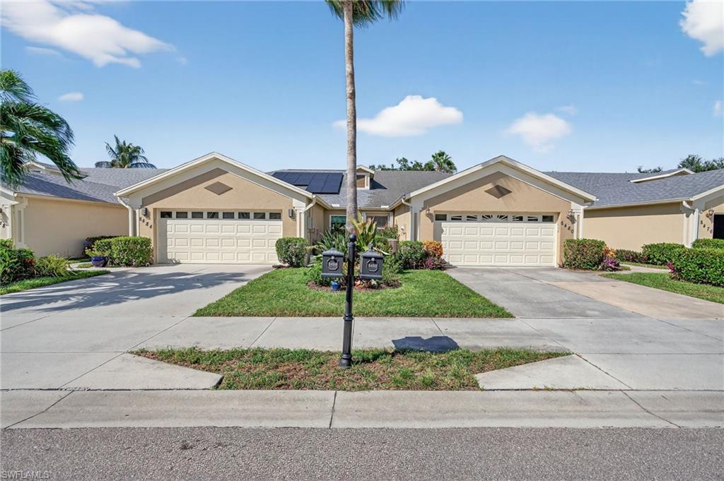 8480 Ibis Cove CIR # L558, NAPLES Unit: L558