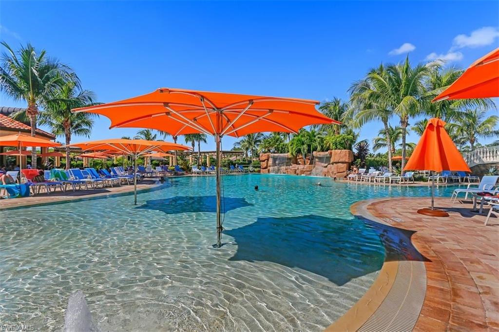 9578 Trevi CT # 5122