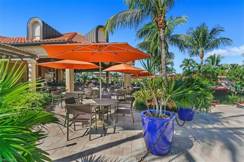 9578 Trevi CT # 5122