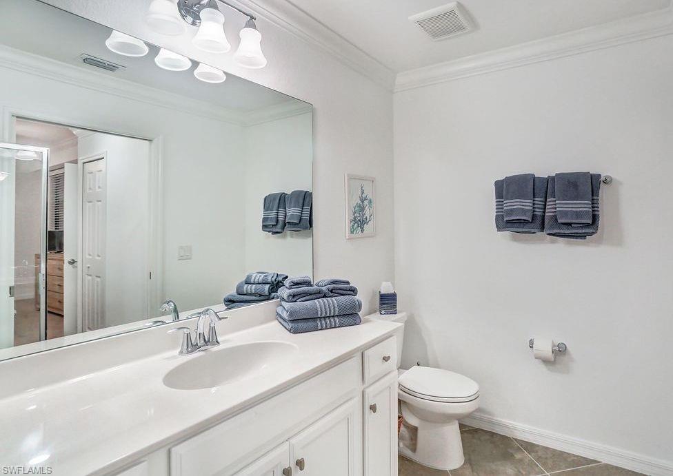 9578 Trevi CT # 5122