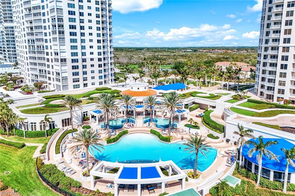 4971 Bonita Bay BLVD # 606