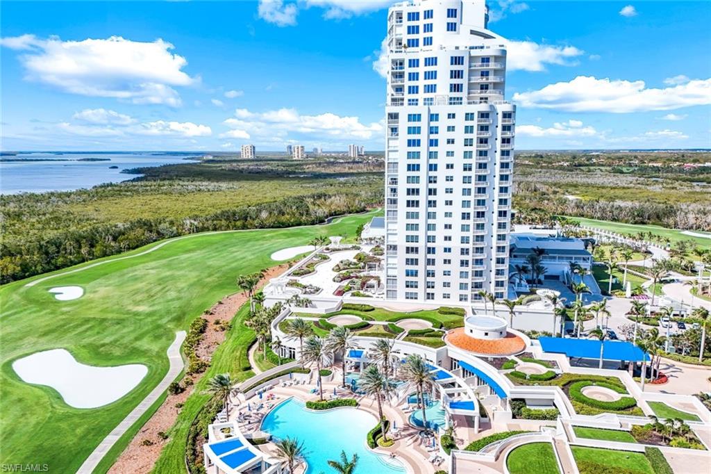 4971 Bonita Bay BLVD # 606