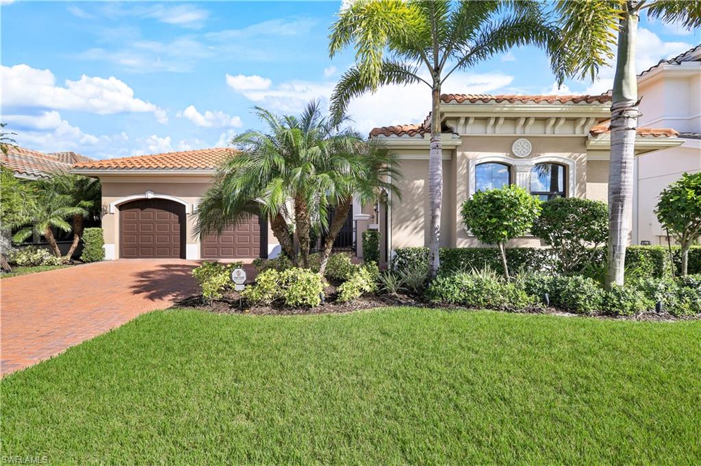4394 Caldera CIR, NAPLES
