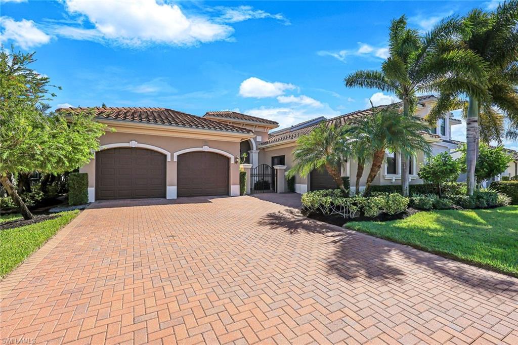 4394 Caldera CIR, NAPLES