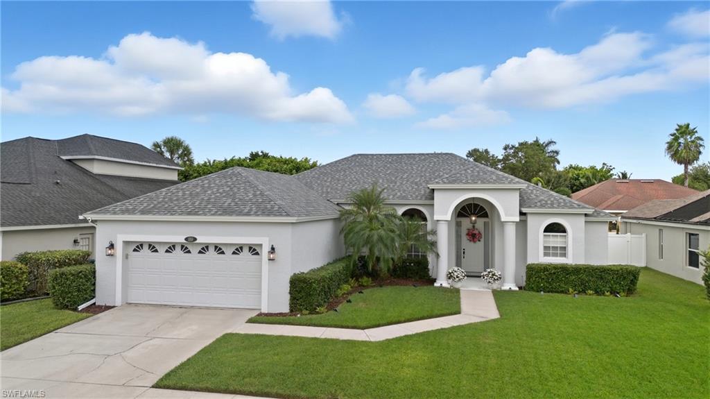 189 Skipping Stone LN, NAPLES