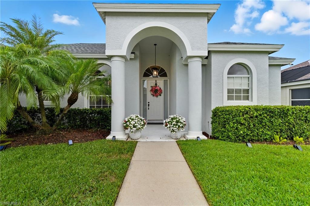 189 Skipping Stone LN, NAPLES