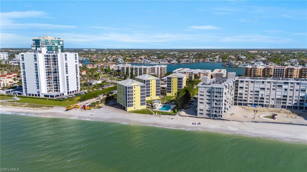 3483 Gulf Shore BLVD N # 605