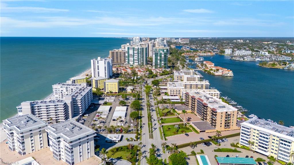 3483 Gulf Shore BLVD N # 605