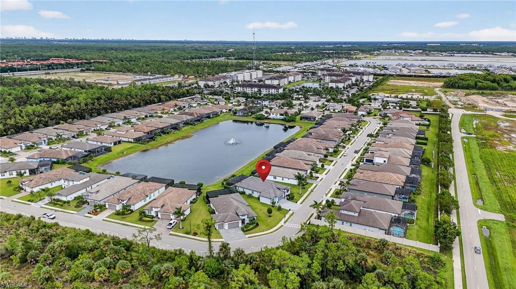 3671 Sapphire Cove CIR