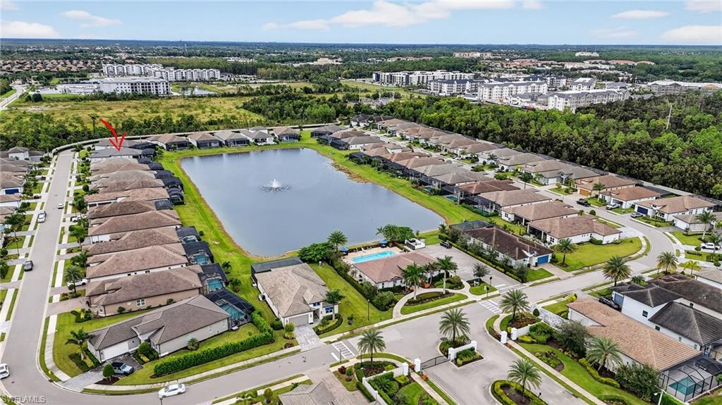 3671 Sapphire Cove CIR