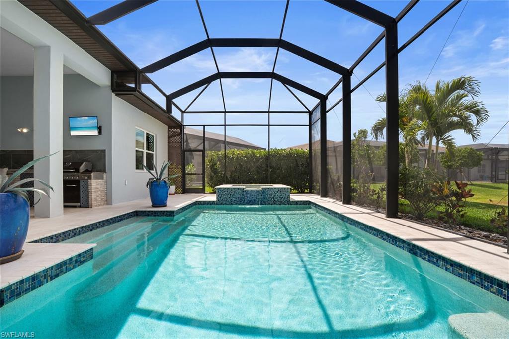 3671 Sapphire Cove CIR