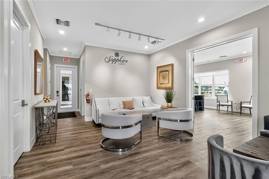 3671 Sapphire Cove CIR