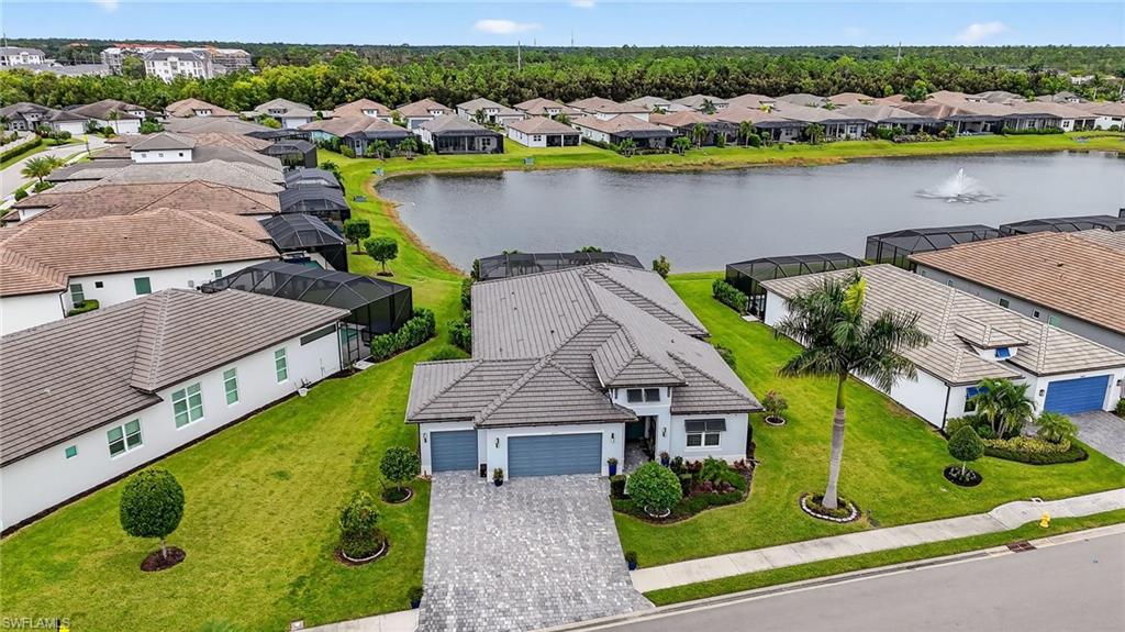 3671 Sapphire Cove CIR