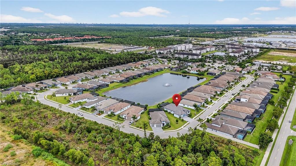 3671 Sapphire Cove CIR