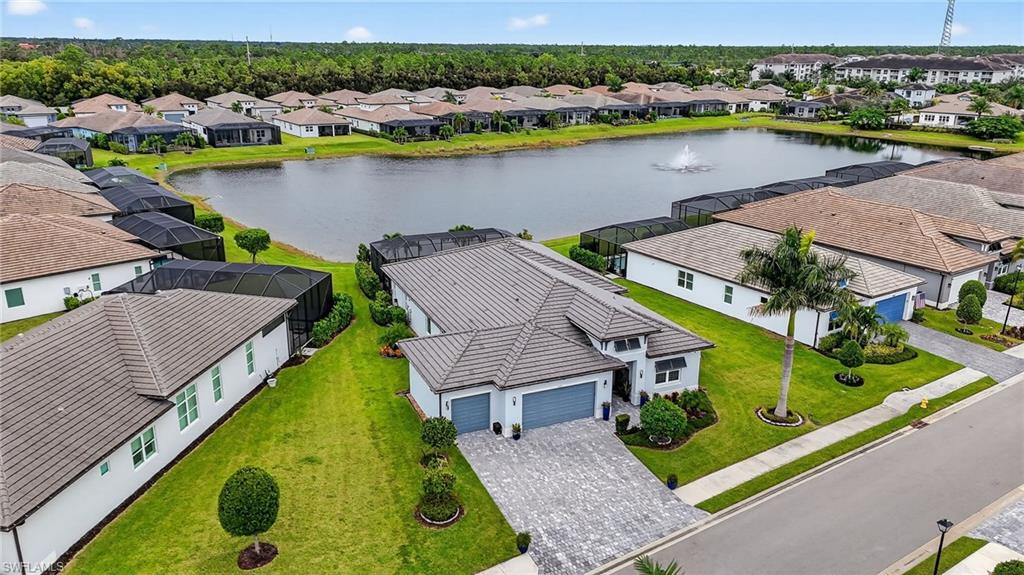 3671 Sapphire Cove CIR