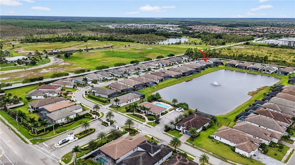 3671 Sapphire Cove CIR