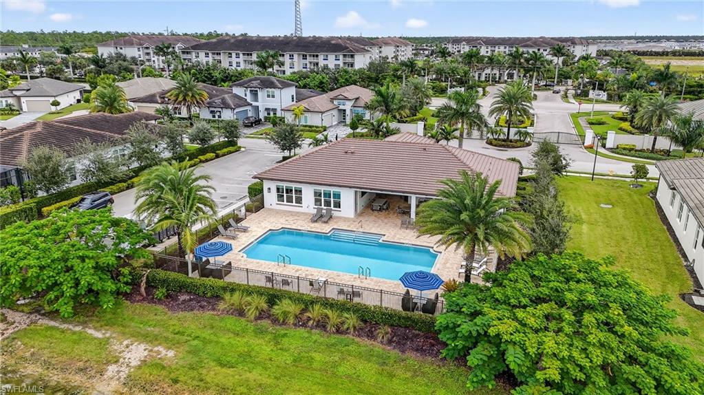 3671 Sapphire Cove CIR