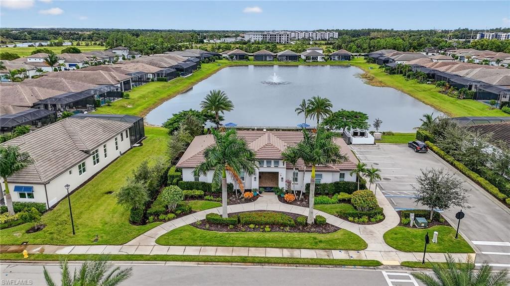 3671 Sapphire Cove CIR