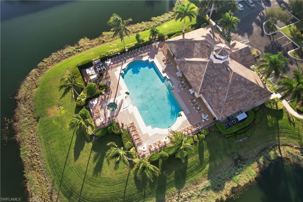 8550 Kingbird LOOP # 615