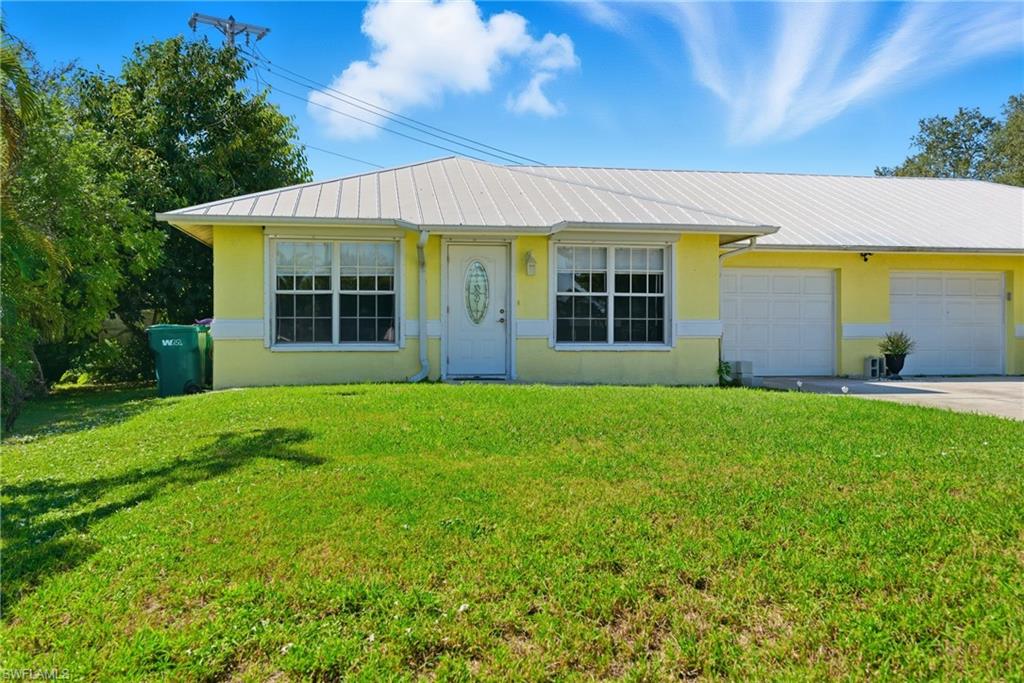 1000 S Alhambra CIR, NAPLES