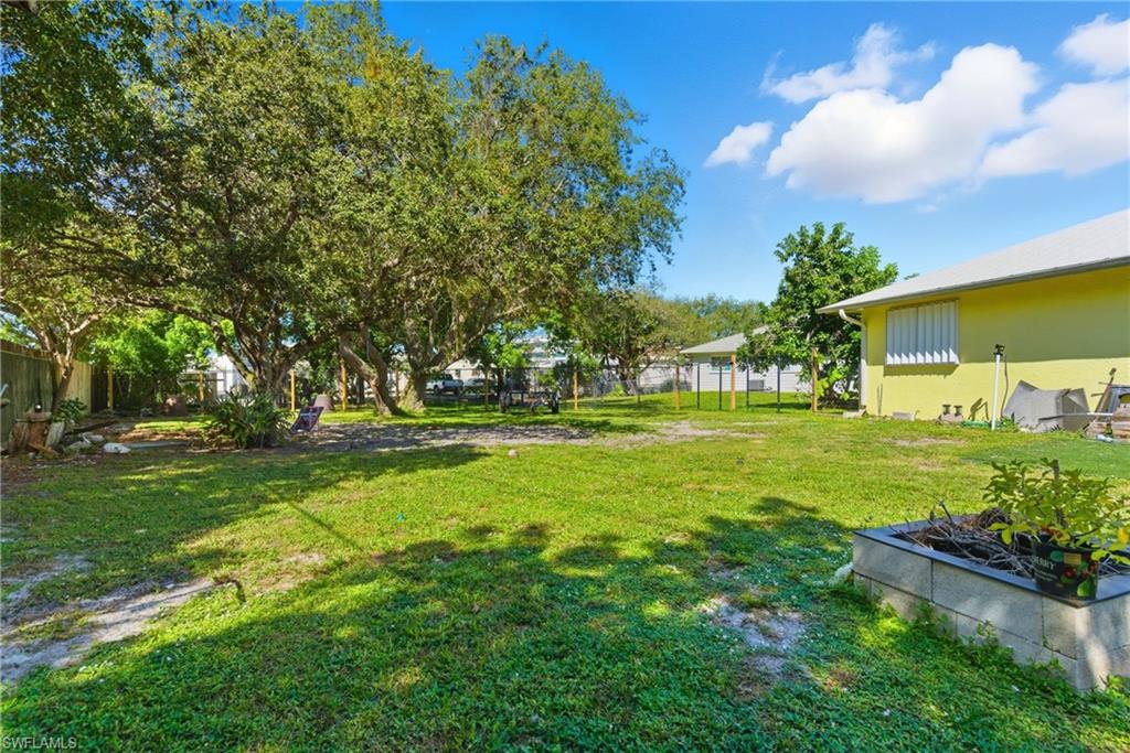 1000 S Alhambra CIR, NAPLES