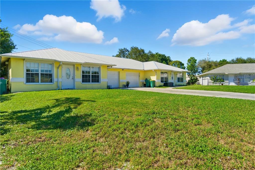 1000 S Alhambra CIR, NAPLES