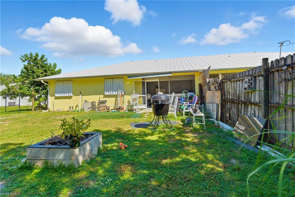 1000 S Alhambra CIR, NAPLES