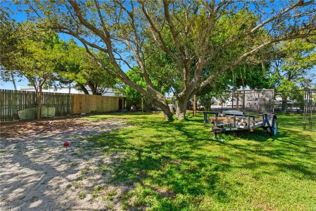 1000 S Alhambra CIR, NAPLES