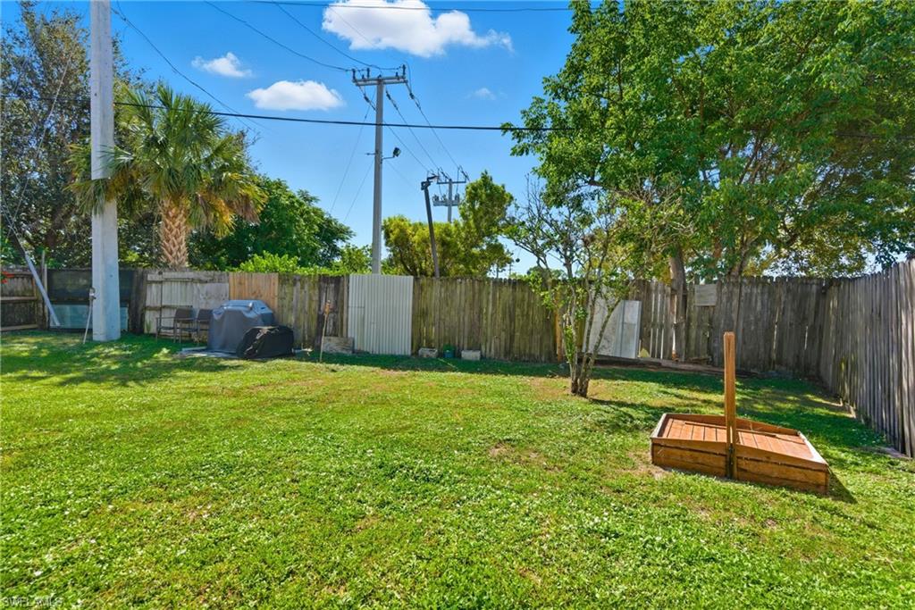 1000 S Alhambra CIR, NAPLES