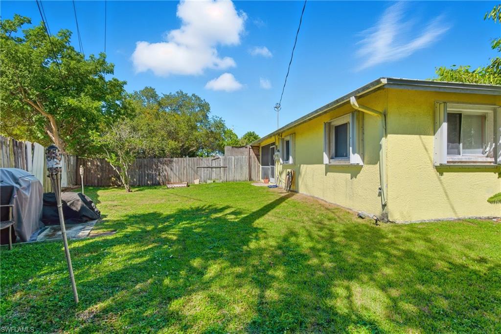 1000 S Alhambra CIR, NAPLES