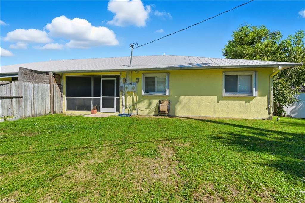 1000 S Alhambra CIR, NAPLES