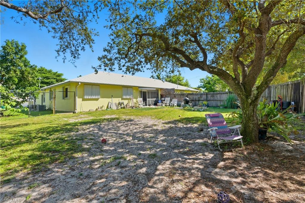 1000 S Alhambra CIR, NAPLES