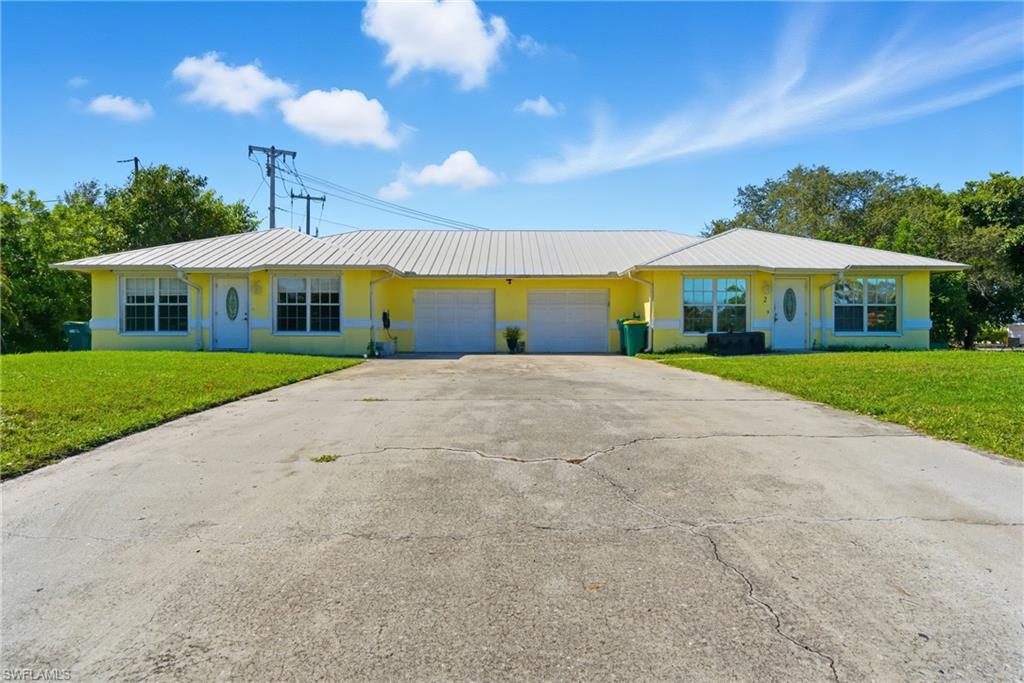 1000 S Alhambra CIR, NAPLES